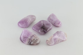 Ametisti Aarre: Ametisti 20x40mm