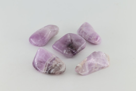 Ametisti Aarre: Ametisti 20x40mm