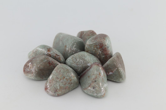 Ametisti Aarre: Aventuriini 20x35mm