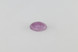 Ametisti Aarre Pyörtöhiottu 11x22mm