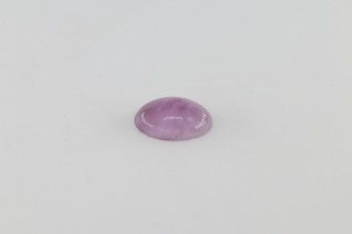 Ametisti Aarre Pyörtöhiottu 11x22mm