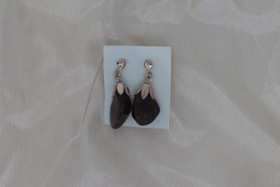 Ametisti Aarre: Savukvartsi-Granaatti Kovakorut 12mm