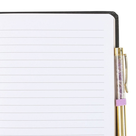 Muistikirja Kynällä 'In My Witch Era'