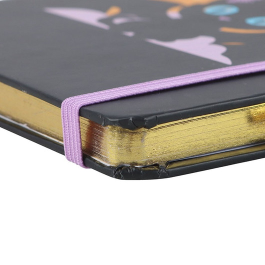 Muistikirja Kynällä 'In My Witch Era'