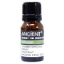 Ancient: Organic Ginger eteerinen öljy 10ml
