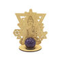 Jalusta mangopuu 'Buddha' 18*19cm