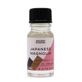 Tuoksuöljy 'Japanilainen magnolia'