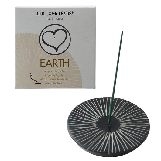 Suitsukepidike Earth 7,5cm