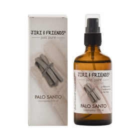 Jiri & Friends: Palo Santo aromaterapiasuihke 100ml