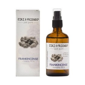 Jiri & Friends: Frankincense aromaterapia suihke 100ml
