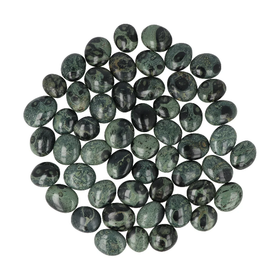 Kambaba-Jaspis 'Taskukivi' 20-30mm