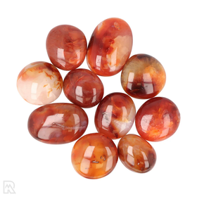 Karneoli 'Kämmenkivi' 40-50mm