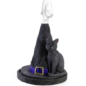Kartiosuitsuke teline 'Witch's Hat'