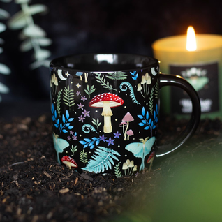Muki 'Dark Forest' 