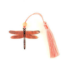 Kirjanmerkki 'Korento & Tasseli'