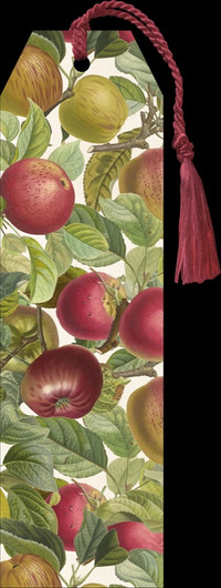 Kirjanmerkki Vintage 'Omenapuu'