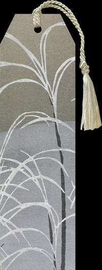 Kirjanmerkki Vintage 'Talvi'