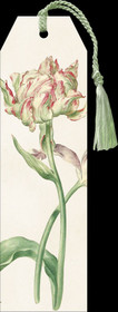 Kirjanmerkki Vintage 'Tulppaani'