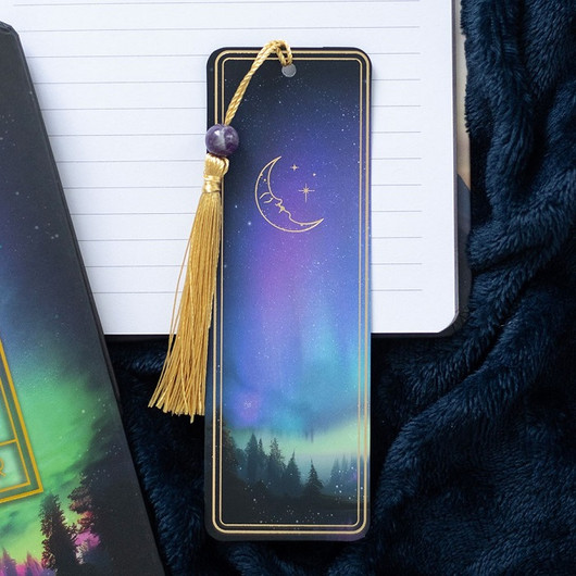 Kirjanmerkki 'Kivihelmi'