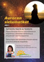 Kirsi Gren: Auroran Sielumatkat osa 1