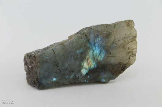 Labradoriitti Kiillotettu Raakapala 50-85mm