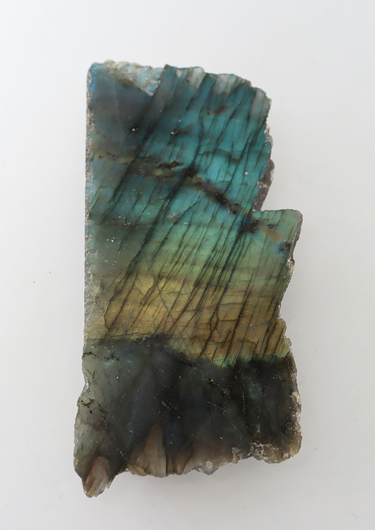 Labradoriitti Kiillotettu Raakapala 195g