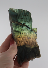 Labradoriitti Kiillotettu Raakapala 195g