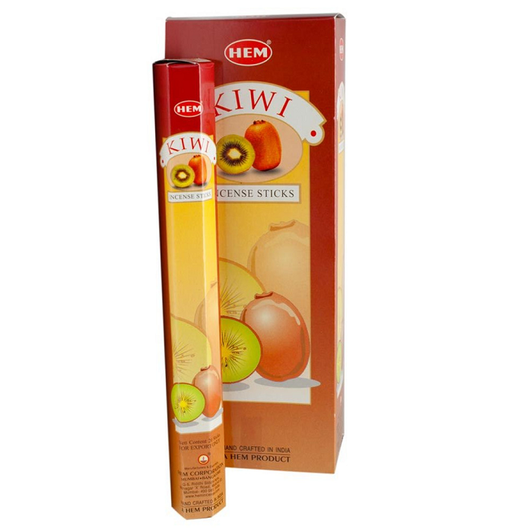 Kiwi suitsuke (Hem)