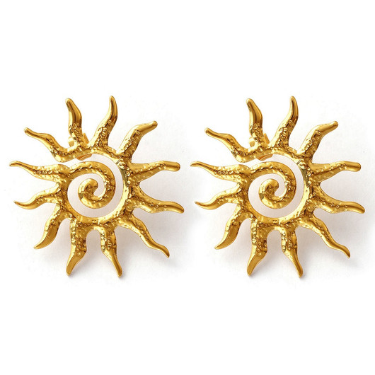 Korvakorut 'Aurinko'