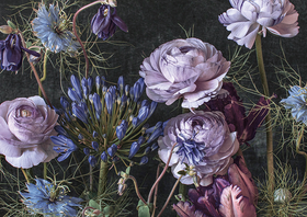 Kreetta Järvenpää: Postikortti 'Sweet Dreams'