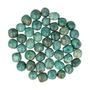 Krysokolla 'Round' 20-30mm