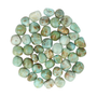 Krysopraasi 'Round' 25-30mm