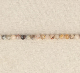 Kuukivi Rannekoru Fasettihiottu