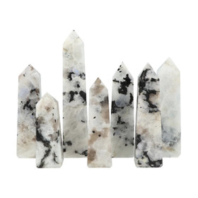 Kuukivi 'Sateenkaari' Torni 90mm