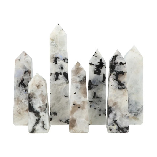 Kuukivi 'Sateenkaari' Torni 90mm