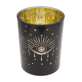 Kynttilälyhty 'Providence' 10 x 12,5cm