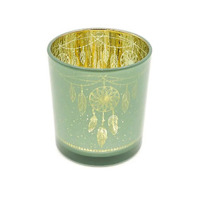 Kynttilälyhty 'Unisieppari' 7,3x8cm