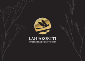 KuuKorennon lahjakortti verkkokauppaan 40€