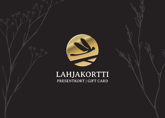 KuuKorennon lahjakortti verkkokauppaan 50€