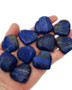 Lapiz Lazuli Sydän 30-35mm