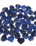 Lapiz Lazuli Sydän 30-35mm
