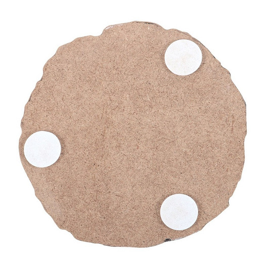 Lasinalunen 'Norse Mythology' 4kpl