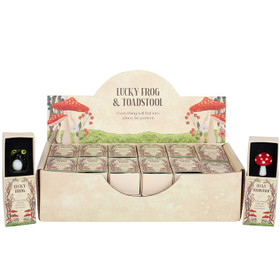 Onneatuova sieni mini