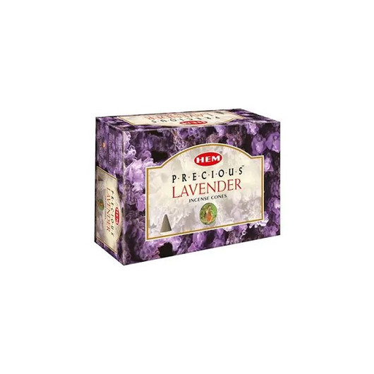 Lavender kartiosuitsuke (Hem)