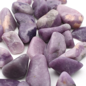 Lepidoliitti 35-45mm