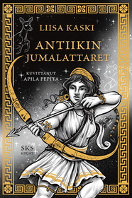 Liisa Kaski: Antiikin jumalattaret