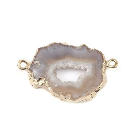 Liitin 'Akaatti Khaki'