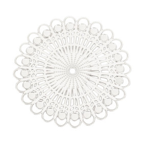 Liitin 'Hopea Kukka'