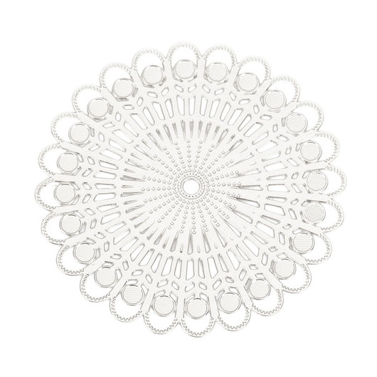 Liitin 'Hopea Kukka'