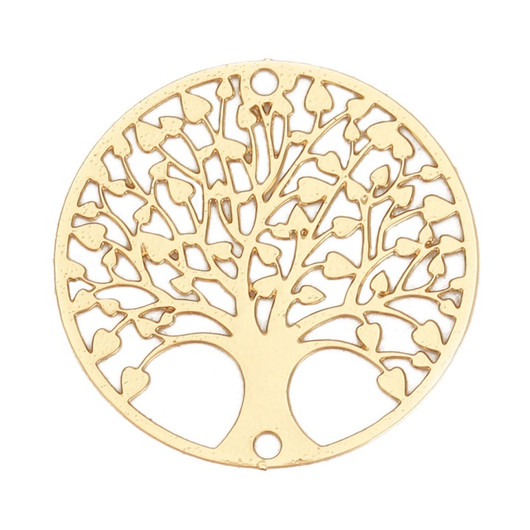 Liitin 'Kultainen Elämänpuu'